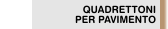 Quadrettoni per pavimento